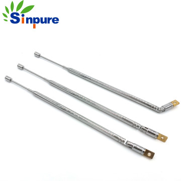 China Supply Remote Place Telescopic Radio Antenna